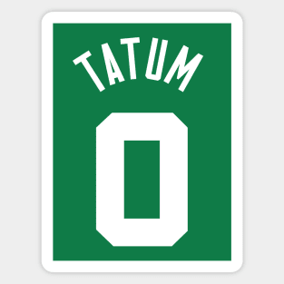 TATUM Magnet